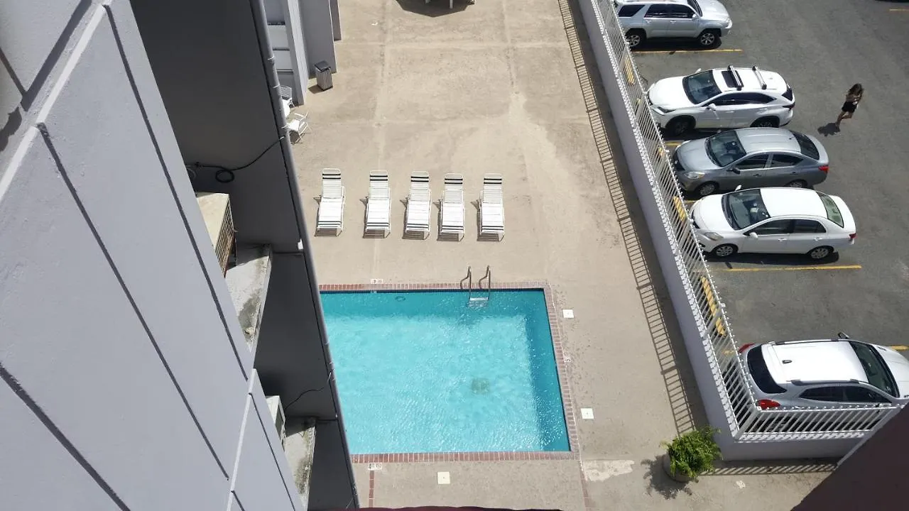 Daire Condominio Santa Ana Guaynabo