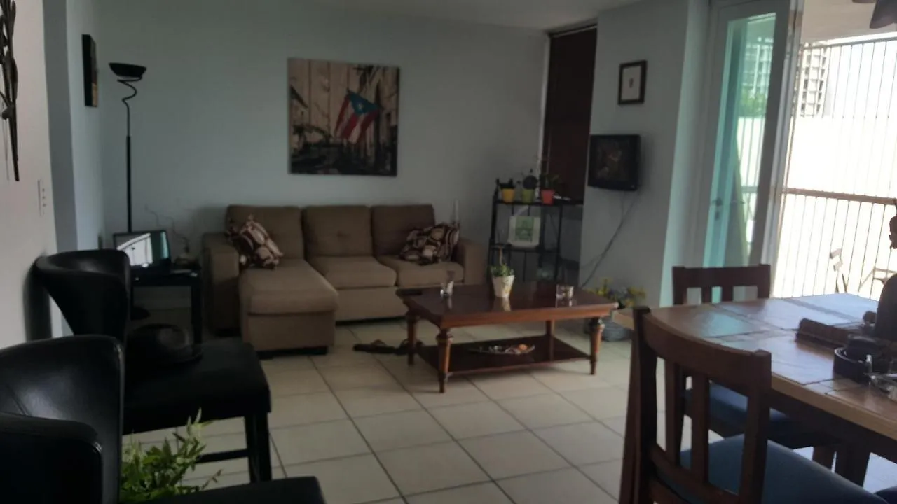 Condominio Santa Ana Guaynabo 0*,  Porto Riko