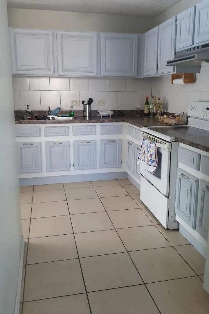 Daire Condominio Santa Ana Guaynabo Porto Riko